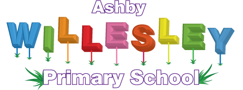 Ashby Willesley Primary School Logo