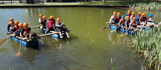 Summer 1 2026 Newsletter