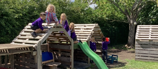 Summer 2 2026 Newsletter